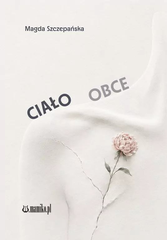 Ciało obce - tantis.pl