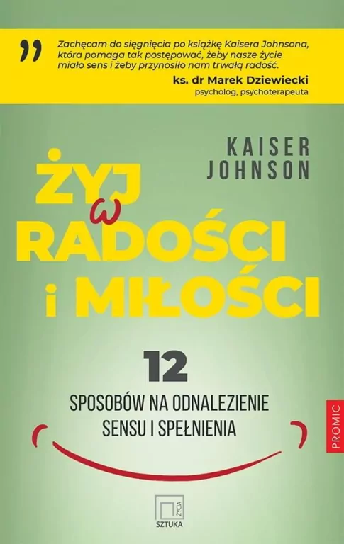 Żyj w radości i miłości - tantis.pl