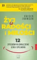 Żyj w radości i miłości - tantis.pl