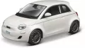 Fiat 500E 2023 White - tantis.pl
