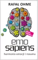 Emo Sapiens. Harmonia emocji i rozumu - tantis.pl