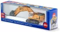 Koparka hydrauliczna na gąsienicach. Siku Super - tantis.pl