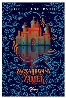 Zaczarowany zamek - tantis.pl