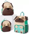 Plecak Junior Zoo Mops - tantis.pl