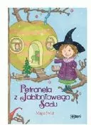 Magia Świąt. Petronela z Jabłoniowego Sadu. Tom 3 - tantis.pl