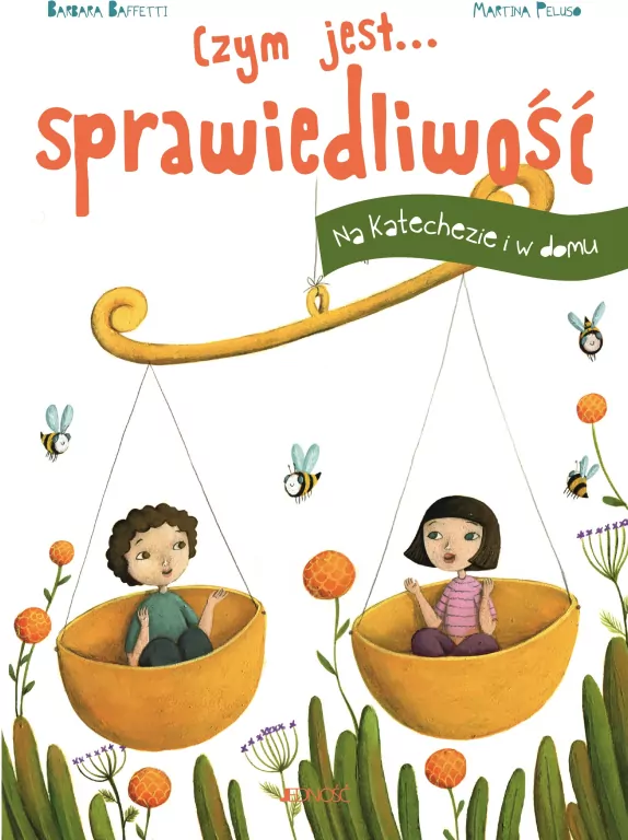 Czym jest sprawiedliwość - tantis.pl