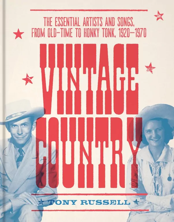 Vintage Country - tantis.pl