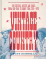 Vintage Country - tantis.pl