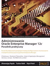 Administrowanie Oracle Enterprise Manager 12c. - tantis.pl