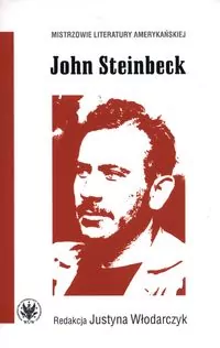 John Steinbeck. Mistrzowie literatury amerykańskiej - tantis.pl