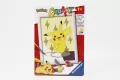 CreArt dla dzieci. Pokemon - tantis.pl