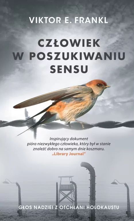 Człowiek w poszukiwaniu sensu - tantis.pl