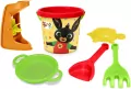 Bing komplet do piasku 6el mały - tantis.pl