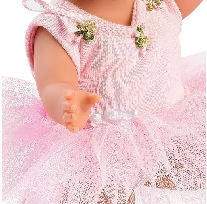 Lalka Valeria baletnica - tantis.pl