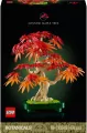 LEGO® Botanicals. Klon palmowy bonsai 10348 - tantis.pl
