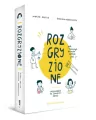 Rozgryzione. Jak nauczyć dziecko dobrze jeść - tantis.pl