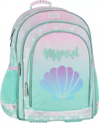 Plecak szkolny Shell