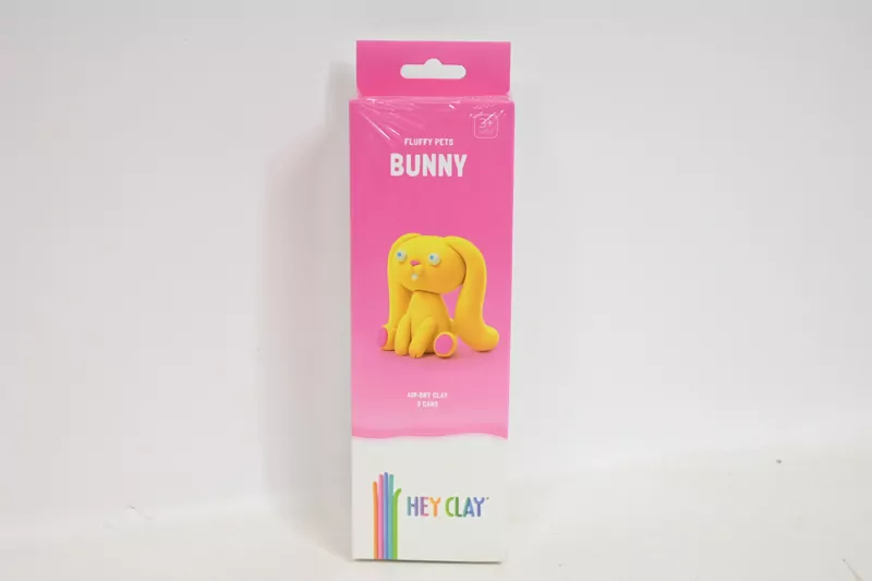 Hey Clay - Królik - tantis.pl