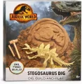 Jurassic World Dominion Fossil Dig Kit - tantis.pl