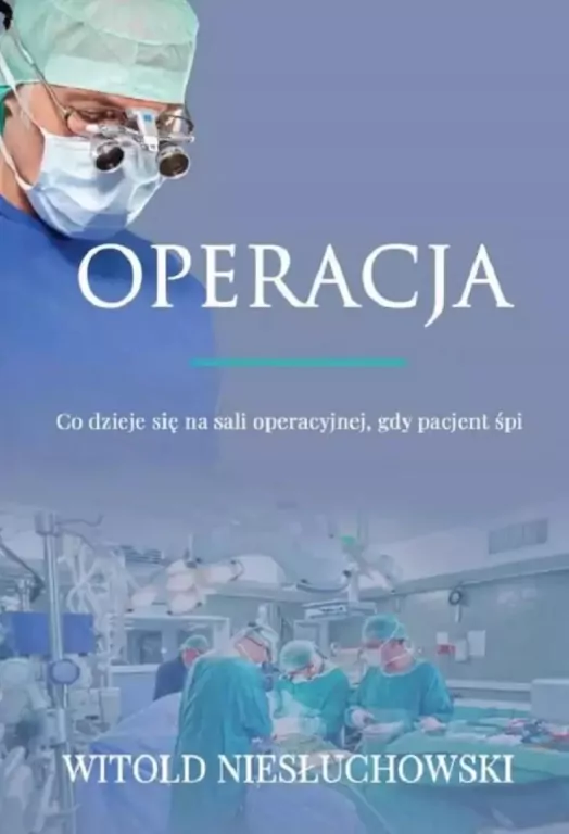Operacja - tantis.pl