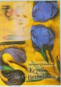 Krysia Bezimienna audiobook - tantis.pl