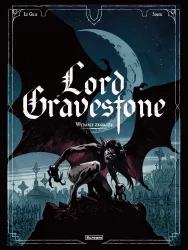 Lord Gravestone. Tom 1-3