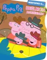 Peppa Pig. Wszystko o ... cz. 3  wielkich marzeniach - tantis.pl
