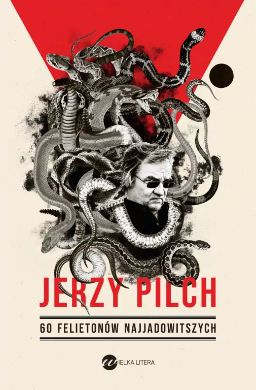 60 felietonów najjadowitszych - tantis.pl