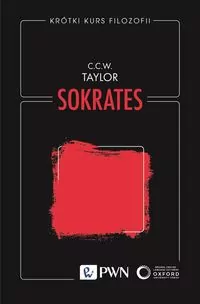 Krótki kurs filozofii. Sokrates - tantis.pl