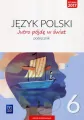 J.Polski Jutro pójdę w świat. SP 6  Podr. 2019 WSiP - tantis.pl