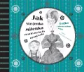 JAK STRYJENKA MILENKA STRACHY NA LACHY OPANOWAŁA BAJKA Z DRESZCZYKIEM W TLE TOM 2 - tantis.pl