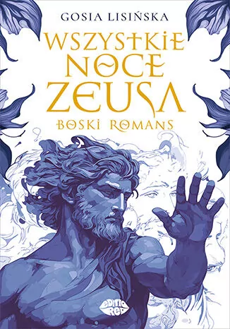 Wszystkie noce Zeusa. Boski romans - tantis.pl
