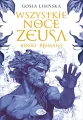 Wszystkie noce Zeusa. Boski romans - tantis.pl
