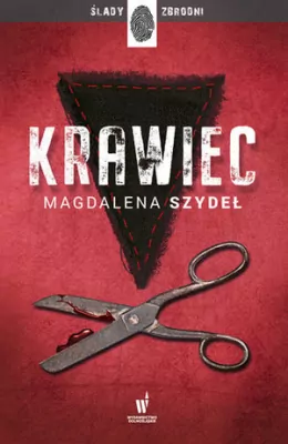 Krawiec. Złe miasta. Tom 1