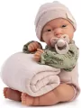 Lalka hiszpańska Toneta z poduszką 33cm - tantis.pl