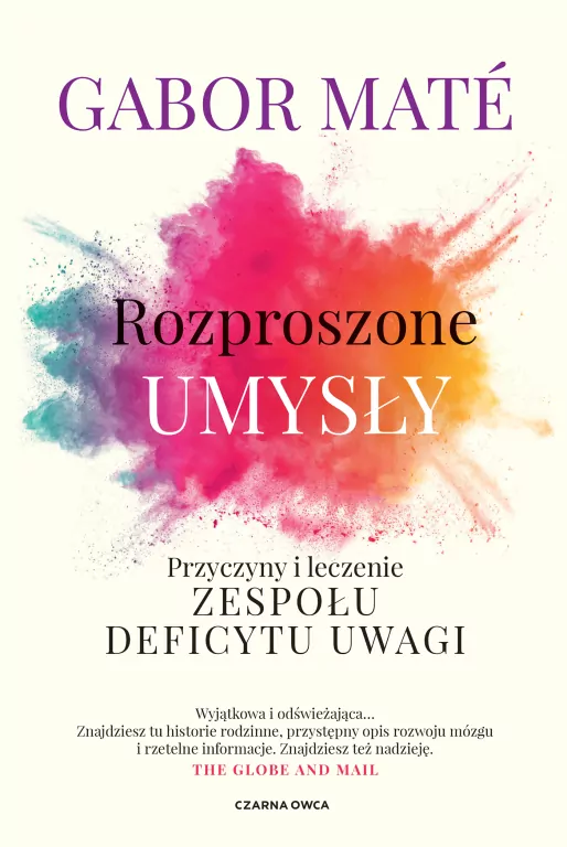 Rozproszone umysły - tantis.pl