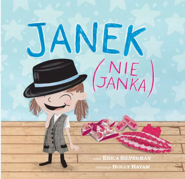 Janek (nie Janka) - tantis.pl