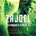Cała prawda o planecie Ksi Audiobook - tantis.pl