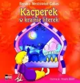Kacperek w krainie literek - tantis.pl