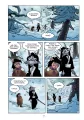 Usagi Yojimbo T.6 Lód i śnieg - tantis.pl