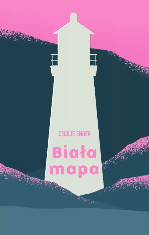 Biała mapa - tantis.pl