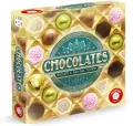 Piatnik. Chocolates - Czekoladki - tantis.pl