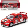 Mitsubishi lancer 1:36 - tantis.pl