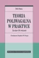 Teoria poliwagalna w praktyce. Zestaw 50 ćwiczeń - tantis.pl
