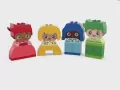 LEGO® Duplo®. Moje uczucia i emocje 10415 - tantis.pl