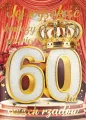 Karnet 3K Urodziny - tantis.pl