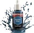 The Army Painter: Warpaints - Fanatic - Stratos Blue - tantis.pl