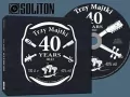 Trzy Majtki - 40 years old! SOLITON - tantis.pl