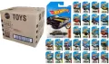 Hot Wheels pojazd The Beatles Yellow Submarine - tantis.pl