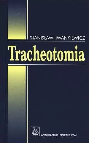 Tracheotomia - tantis.pl